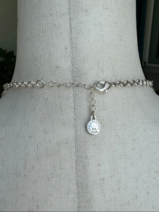 Liz Claiborne Necklace - NWOT - Picture 5 of 5